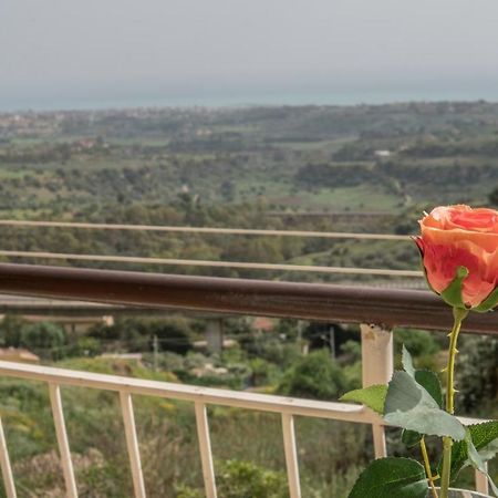 Sikelia Bed & Breakfast Agrigento Exterior foto