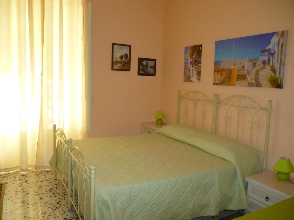 Sikelia Bed & Breakfast Agrigento Cameră foto