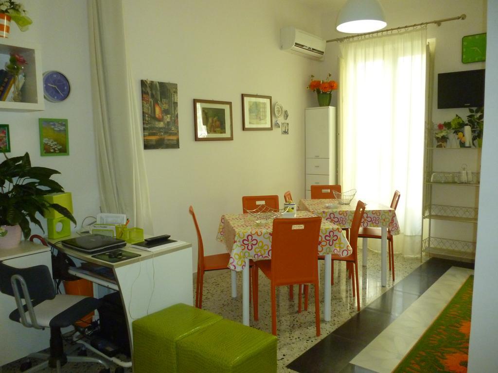 Sikelia Bed & Breakfast Agrigento Exterior foto