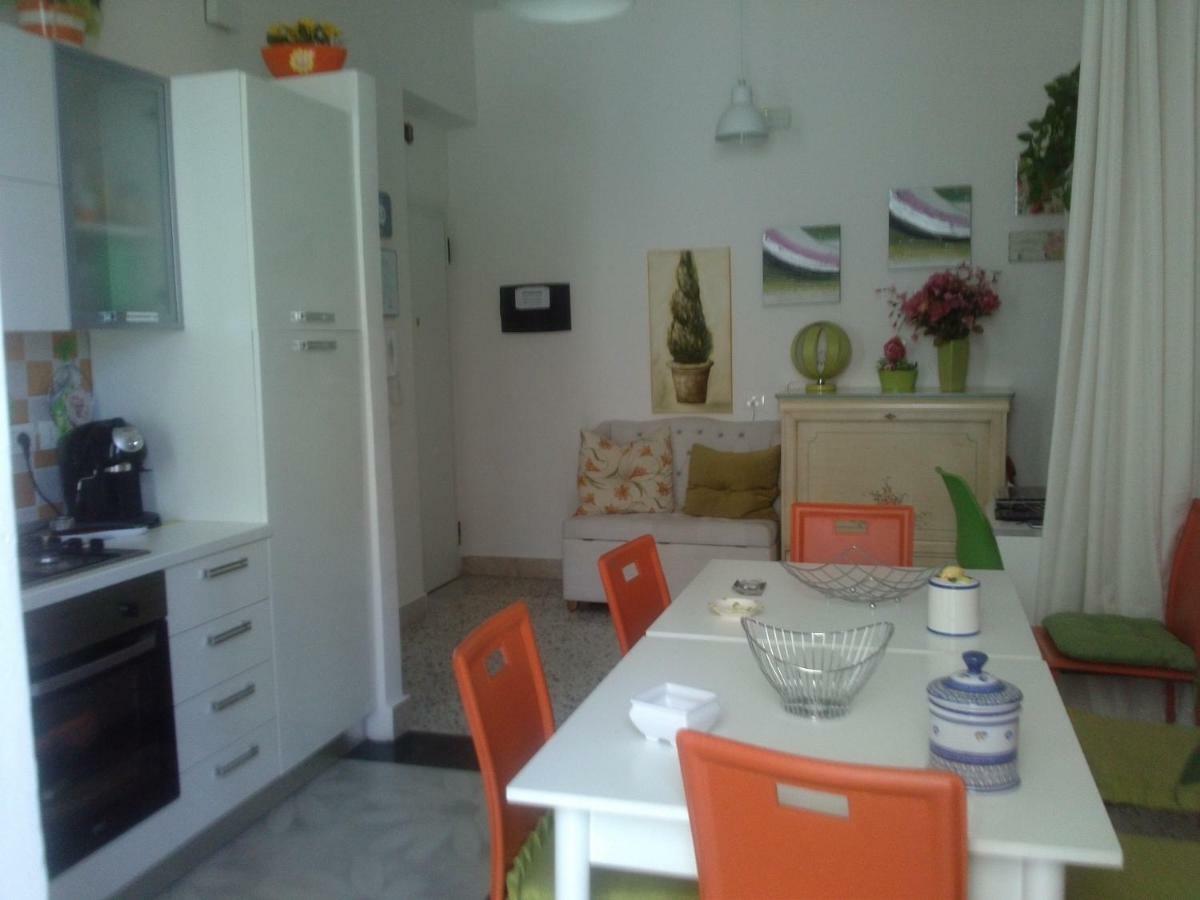 Sikelia Bed & Breakfast Agrigento Exterior foto