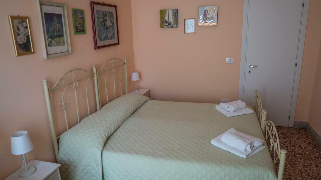 Sikelia Bed & Breakfast Agrigento Exterior foto