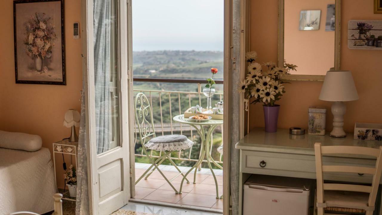 Sikelia Bed & Breakfast Agrigento Exterior foto